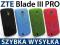 Pokrowiec do / na ZTE Blade 3 III PRO +2x FOLIA