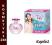 VIOLETTA Disney * La Rive * DANCE * woda EDP 50ml