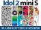 Futerał do / na Alcatel One Touch Idol 2 mini S