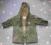 Kurtka parka next 74 (6-9m) jesień/zima