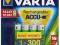 AKUMULATORY VARTA AAA 1000mAh READY TO USE !!!