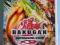 Bakugan Defenders of The Core - Wii - Rybnik