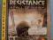 Resistance Fall of Man  -  PS3 - Rybnik