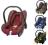 FOTELIK MAXI-COSI CITI  0-13 KG  LIDER ADAC szybko