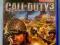 Call of Duty 3 - PS2 - Rybnik