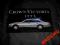 Ford Crown Victoria - 1992