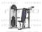 STAR TRAC INSTINCT Shoulder Press