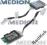 MEDION MD96500 MD97500 WIM2040 BLUETOOTH GW