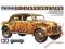 TAMIYA 35235 STEYER 1500A KOMMANDEURWAGEN 1/35