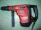 MŁOT UDAROWY HILTI  TE 60 ATC- AVR SDS MAX EKSTRA!