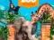 ZOO TYCOON nowa Napisy PL X-BOX 360