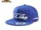 CZAPKA Z DASZKIEM ICON SNAPBACK JT UNIWERSALNA