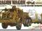 TAMIYA 35230 TANK TRANSPORTER DRAGON WAGON 1/35