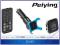 TRANSMITER FM (MP3,SD,USB,JACK,4GB) PEIYING 0450