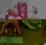 My little pony kucyk MLP 77