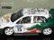 SKODA FABIA WRC 2003  TOUR DE CORSE  SOLIDO RACING