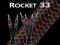 AudioQuest Rocket 33 Łódź przewód głośnikowy promo