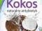 T_ Bruce Fife: Kokos - naturalny antybiotyk - NOWA