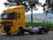 DAF XF 105.410 / RAMA DO ZABUDOWY / 6x2 / EURO 5 /