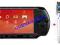 KONSOLA SONY PSP E1004 + AKCESORIA NOWA 24H /W-WA