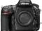 NIKON D800 BODY - NOWY!!! D 800  F.VAT  RATY