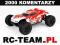 Auto zdalnie sterowane - BSD Mini Truggy 1/16 4WD