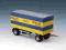 ITALERI - CANVAS TRAILER 1:24 - 3880 *