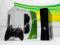XBOX 360 250GB 2 PADY 2 GRY IGLA GWARANCJA 1.5 rok