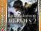 816.MEDAL OF HONOR HEROES 2 / PSP / S-ec/K-ce
