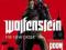 565. WOLFENSTEIN: THE NEW ORDER / PS3 / PL / K-ce
