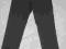 NEXT-spodnie szare drobna kratka roz 34R PAS 88CM
