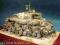 Panzer 4/wrak 1  - 1/35 DML