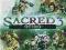 810. SACRED 3 FIRST EDITION /X360/MAMY / S-ec/K-ce