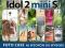Kabura do / na Alcatel One Touch Idol 2 mini S