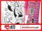 Podobrazie Do Malowania Minnie Farby Dzieci Farbki