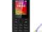 Telefon Nokia 106 Czarna