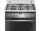 KUCHNIA AMICA 618GE2.33HZpTaNQ(Xx) INOX OptiGas