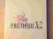 Final Fantasy X - 2- Super stan! Jak nowa!!! PS2