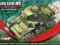 Mirage Hobby 726072 - U.S. Light Tank M3 (1:72)
