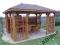 ALTANA OGRODOWA 3x4 ALTANKA DOMEK WIATA PAWILON !!