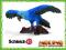 Schleich Papuga Ara 14689