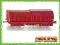 SIKU wagon towarowy 1664