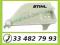 Osłona sprzęgła Stihl MS 171 181 211 Oryginał FV