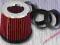 FILTR STOŻKOWY POWIETRZA 2 KOLORY REDUKTORY