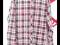 yfs koszula NEXT kratka 100% bawełna 13 lat 158 cm