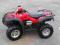 HONDA FOREMAN TRX 500 4x4 2005 SUPER STAN