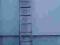 KRAUSE aluminiowa drabina 9x2