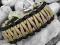 paracord DWUSTRONNA bransoletka KING COBRA kolory
