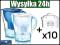 Dzbanek do wody Brita Marella XL + 10 wkładów FV!