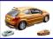 PEUGEOT 207 2006 Burago nowy wyrzedaż1:24 21027